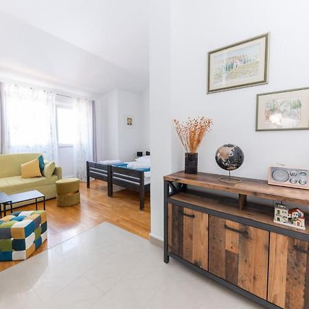 Apartment Sergio 2 Split Extérieur photo