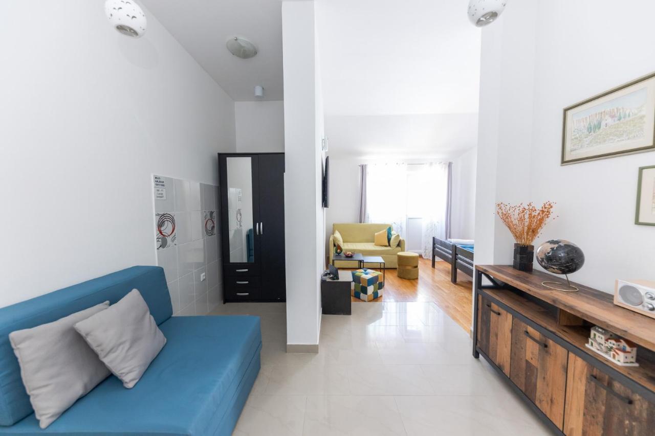 Apartment Sergio 2 Split Extérieur photo